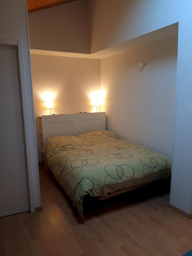 T3 Duplex Lumineux En Centre-Ville Soustons Dış mekan fotoğraf