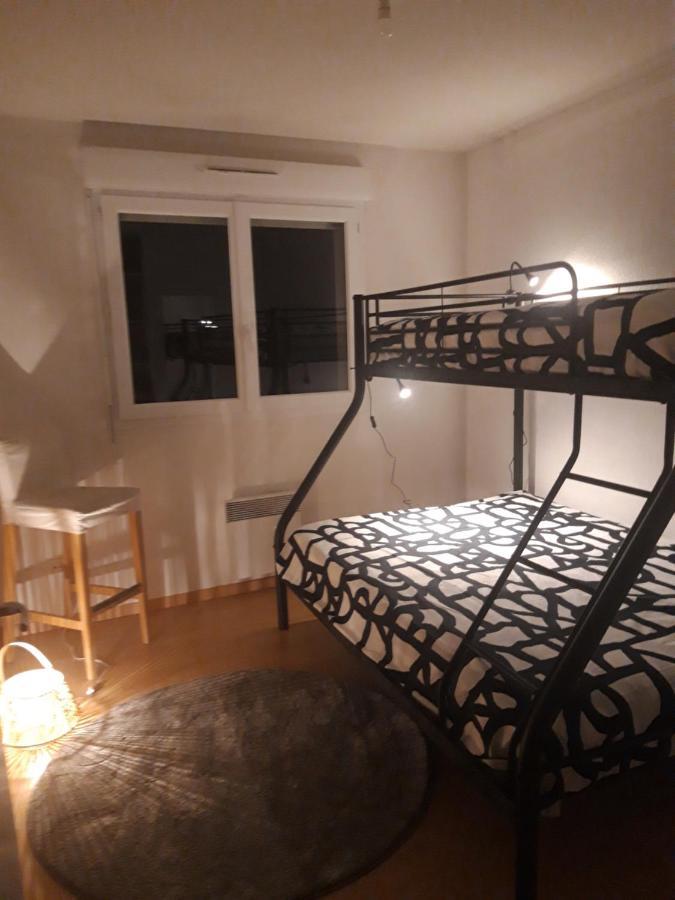 T3 Duplex Lumineux En Centre-Ville Soustons Dış mekan fotoğraf