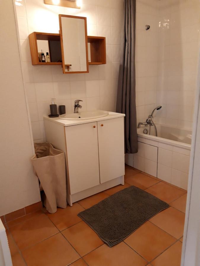 T3 Duplex Lumineux En Centre-Ville Soustons Dış mekan fotoğraf
